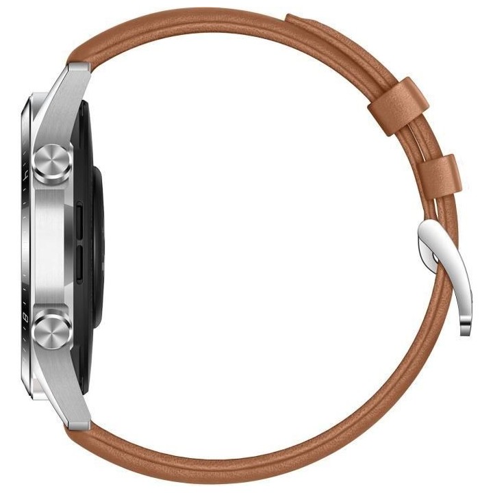 HUAWEI Watch GT 2 46mm Classique marron