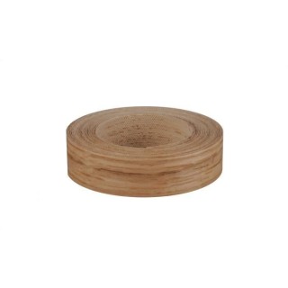 Bande de chant - NORDLINGER PRO - 23 mm x 5 m - Thermocollant - Bois V