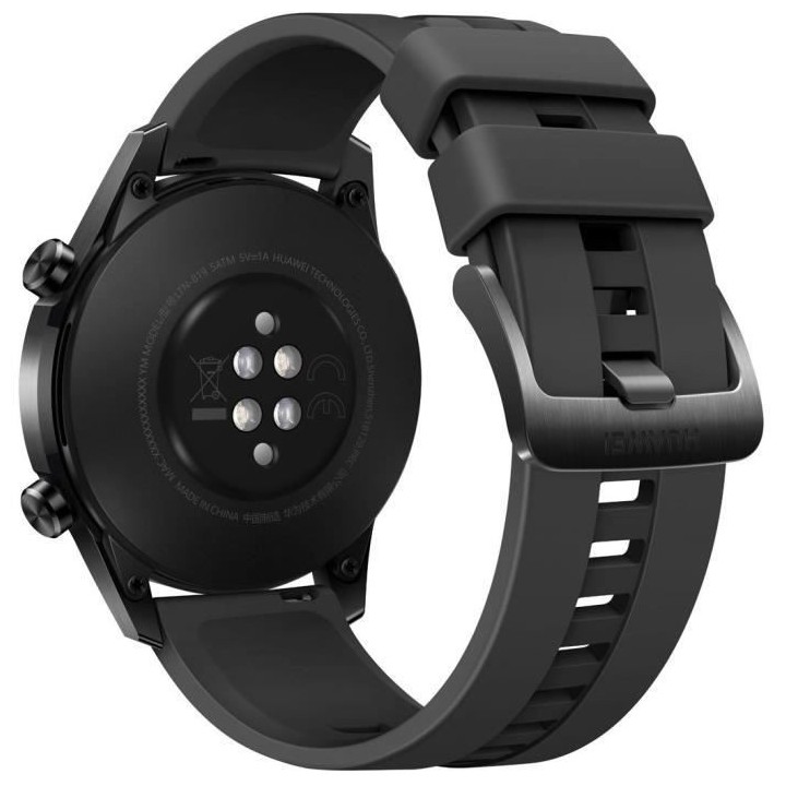 HUAWEI Watch GT 2 46mm Sport Noir