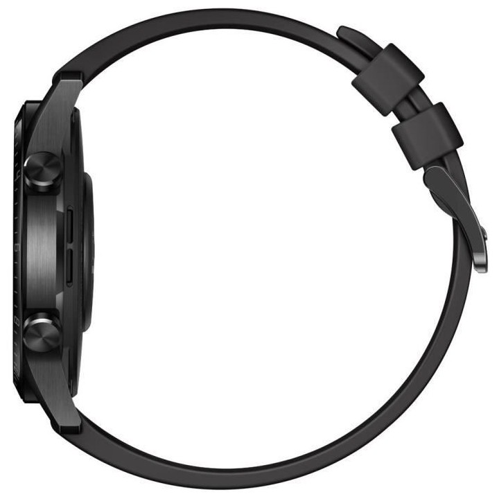 HUAWEI Watch GT 2 46mm Sport Noir