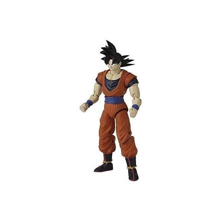 Figurine Dragon Ball Super Dragon Stars 17 cm Goku - Bandai
