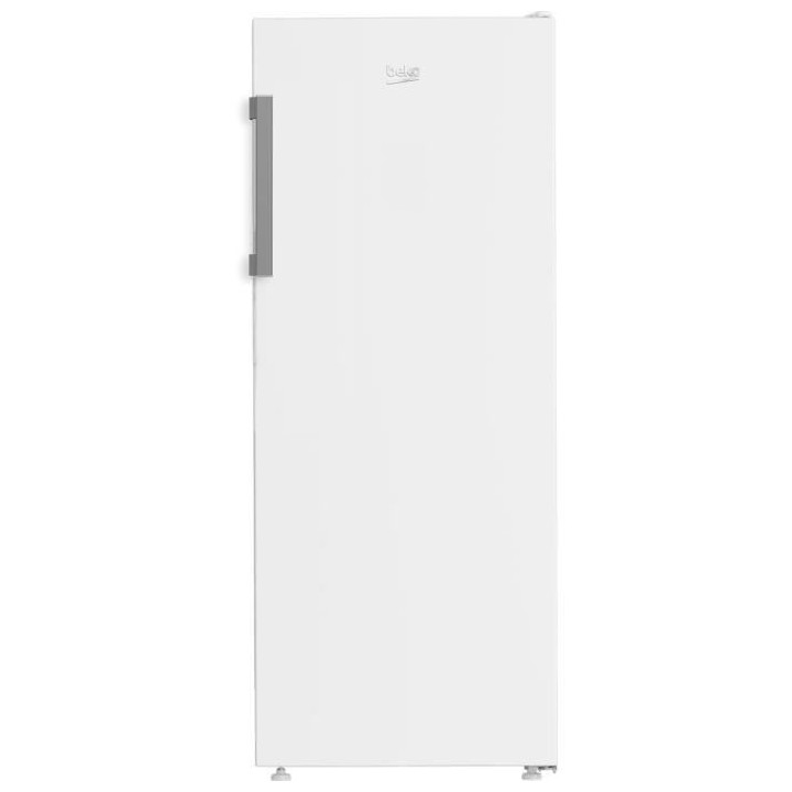 Congélateur armoire - BEKO - B1RFNE274W - Classe E - 220 L - 151,5 x