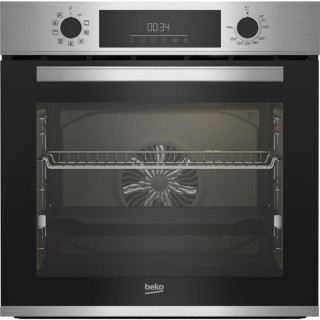 Four encastrable - BEKO - BBIM12300XCE - Chaleur pulsée 3D - 72 L - I