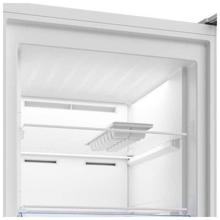 Congélateur armoire pose libre - BEKO - B3RFNE294W - Froid ventilé -