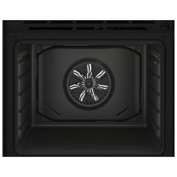 Four encastrable - Chaleur pulsée 3D - BEKO - BBIE11300BMP - Noir - 6