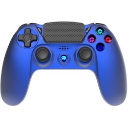 Manette Sans Fil BLUE Metal...