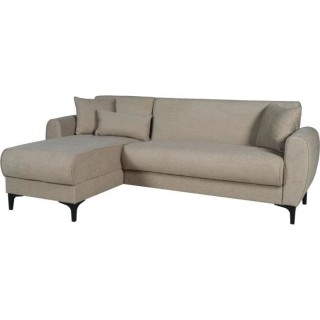 Canapé d'angle convertible réversible - 3 / 4 personnes - BILBAO - C