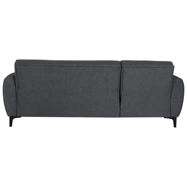 Canapé d'angle convertible réversible - 3 / 4 personnes - BILBAO - C