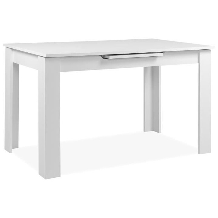 Table extensible - BIRMINGHAM - 80A - Ouverture synchonisée automatiq