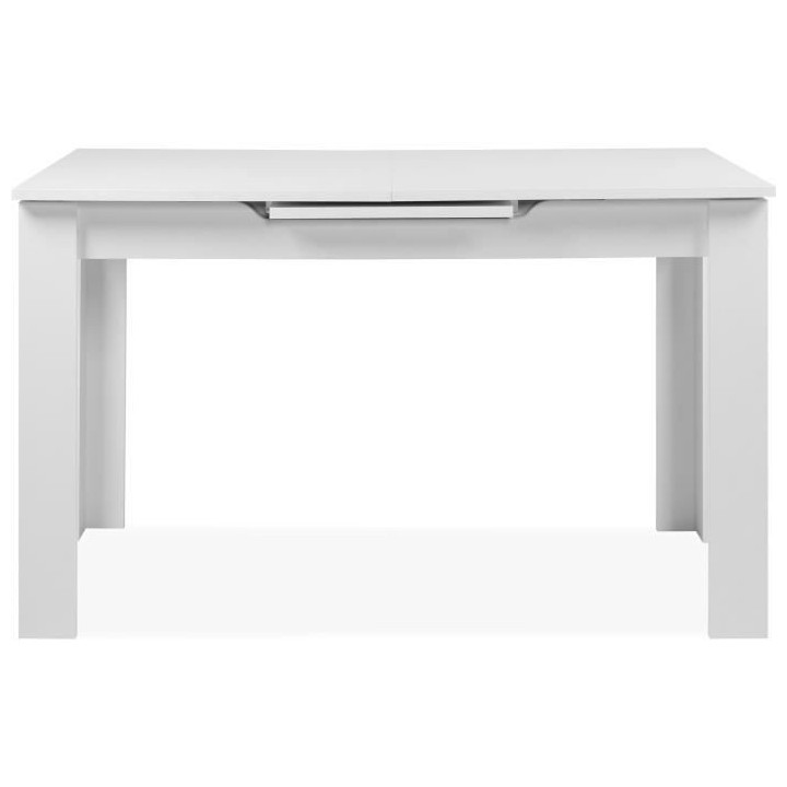 Table extensible - BIRMINGHAM - 80A - Ouverture synchonisée automatiq