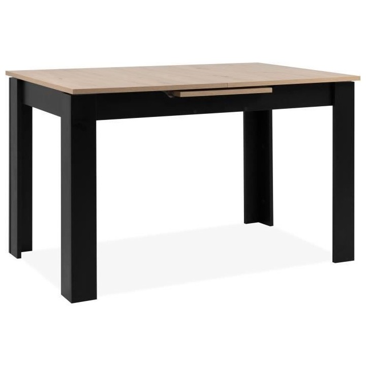 Table extensible - BIRMINGHAM - 80A - Ouverture synchonisée automatiq