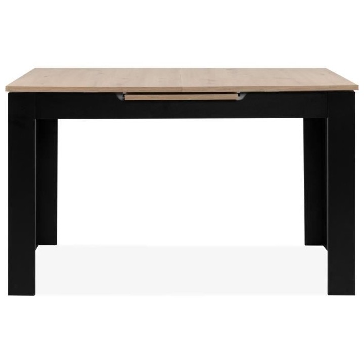 Table extensible - BIRMINGHAM - 80A - Ouverture synchonisée automatiq