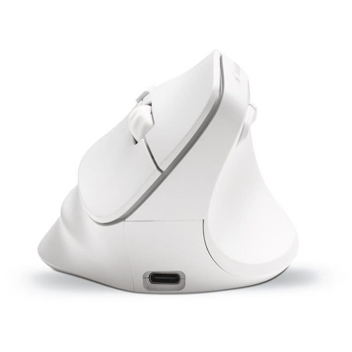 Souris Ergonomique Sans Fil - BLUESTORK - ERGO - Lumineuse - PC/MAC -