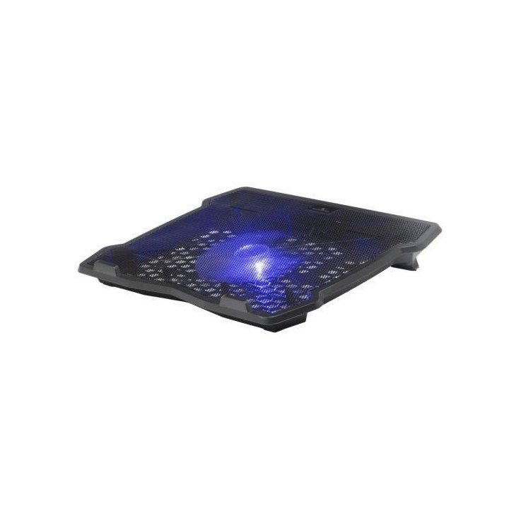 Support PC ventilé - BLUESTORK - COOLER-FIRST - Ventilateur - PC & Ma