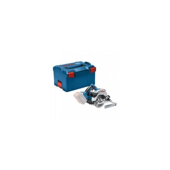 Scie Circulaire Bosch Professional GKS 18V-57 G avec lame de 165mm, sa