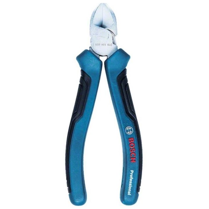 Pince diagonale de 160mm