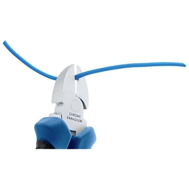 Pince diagonale de 160mm