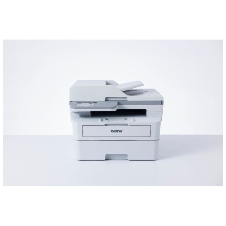 Imprimante multifonction laser monochrome A4 - BROTHER - MFC-L2960DW -