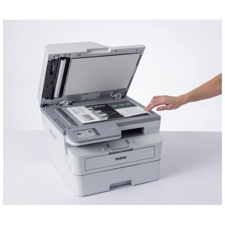 Imprimante multifonction laser monochrome A4 - BROTHER - MFC-L2960DW -