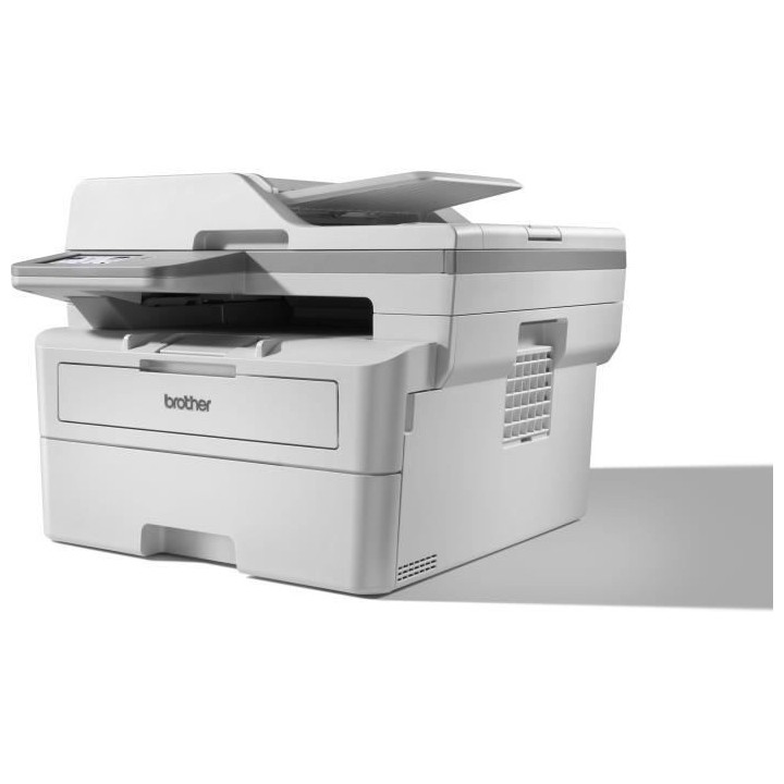 Imprimante multifonction laser monochrome A4 - BROTHER - MFC-L2960DW -