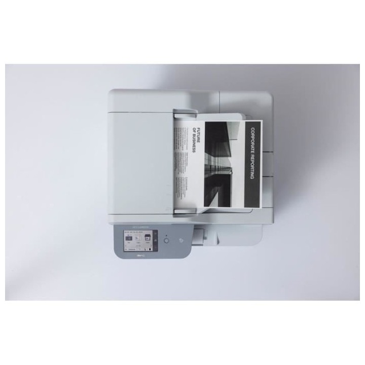 Imprimante multifonction laser monochrome A4 - BROTHER - MFC-L2980DW -