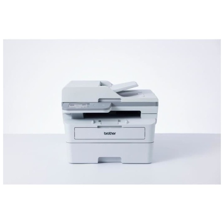 Imprimante multifonction laser monochrome A4 - BROTHER - MFC-L2980DW -