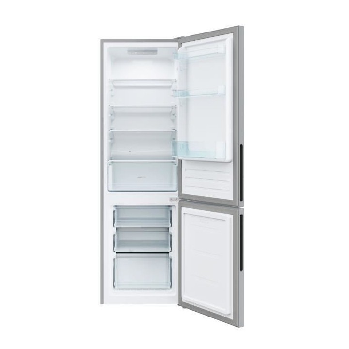 Réfrigérateur combiné - CANDY - CCT3L517ES - Classe E - 260 L - 39