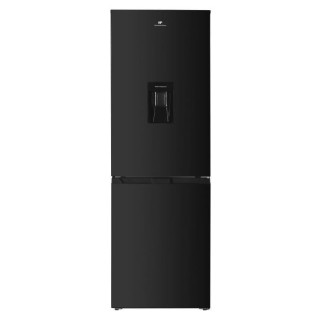 Réfrigérateur congélateur bas - CONTINENTAL EDISON - 325L - Total N