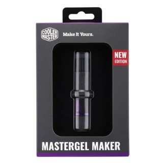 Cooler Master MasterGel Maker combiné de dissipateurs thermiques 11 W