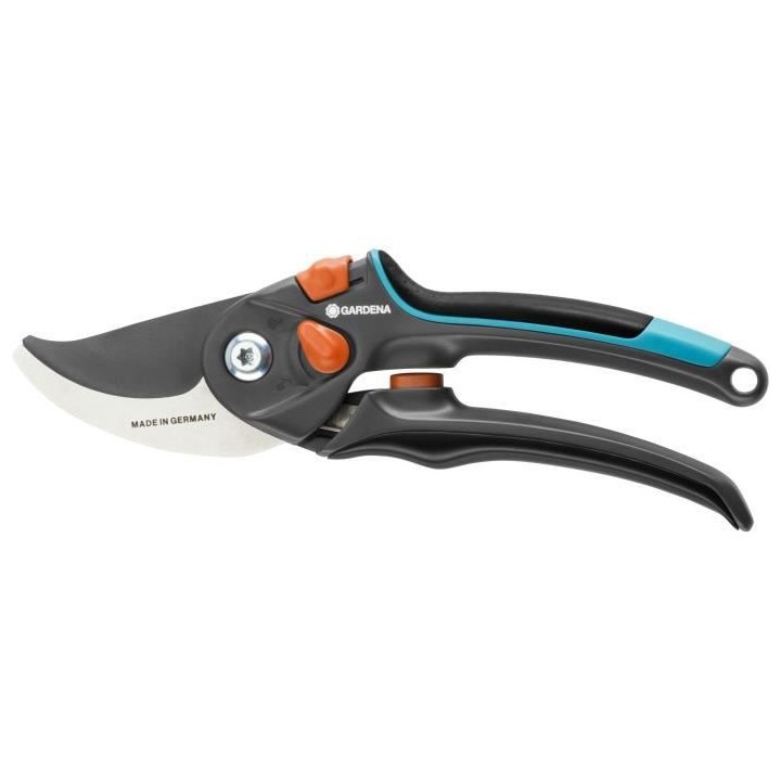 GARDENA Sécateur réglable a lame franche Comfort B/ S-XL – Ø24mm