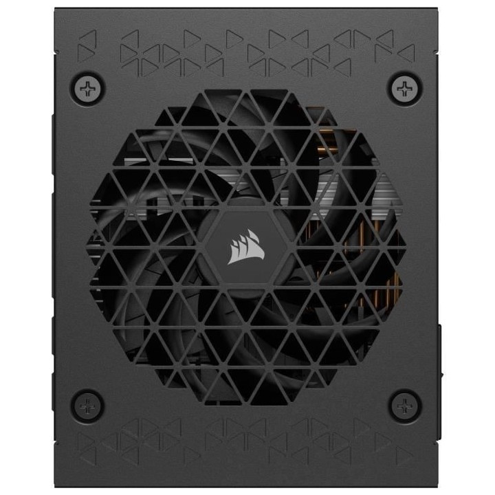 Alimentation modulaire SFX - CORSAIR - SF Series SF750 - 80 PLUS Plati