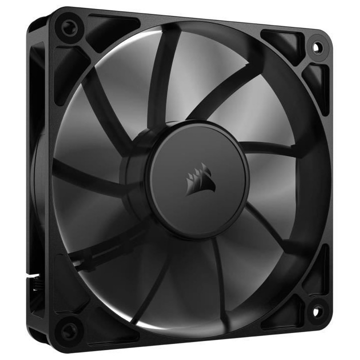 Ventilateur PWM 120mm - CORSAIR - RS120