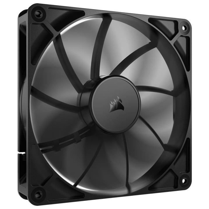 Ventilateur PWM 140mm - CORSAIR - RS140