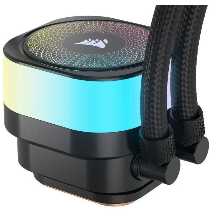 Watercooling - CORSAIR - iCUE LINK TITAN 280 RX - RGB