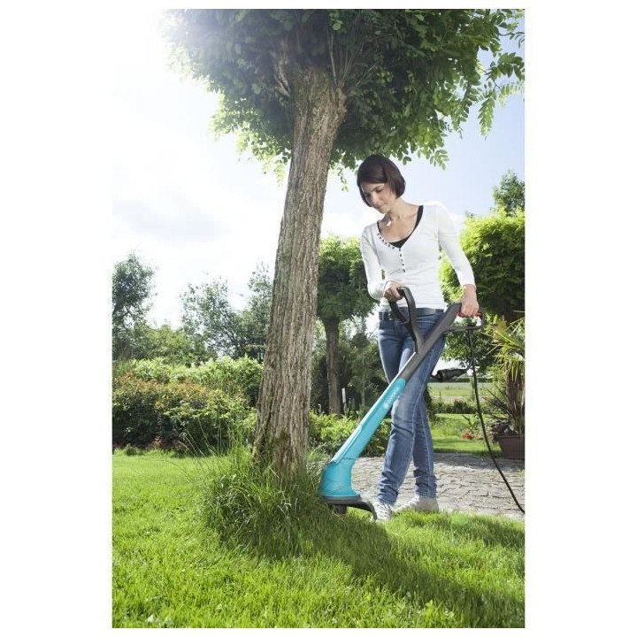 Coupe-bordure électrique GARDENA - SmallCut 300 / 23 - 300W - 23 cm