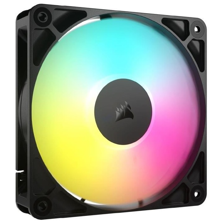Ventilateur ARGB 120mm - CORSAIR - RS120