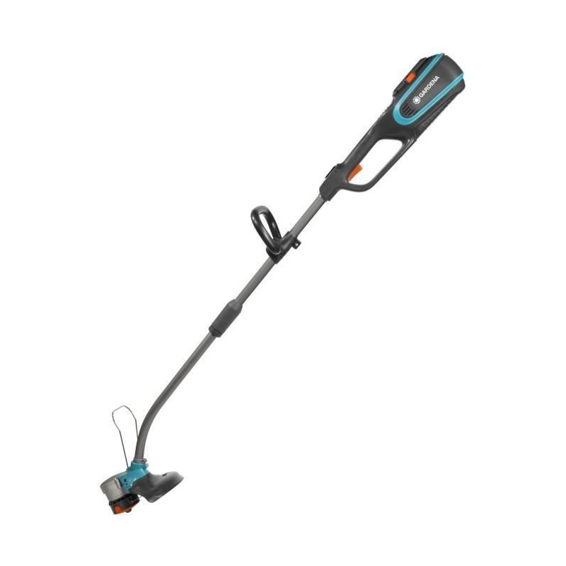 GARDENA Coupe-bordures - Ø30cm- Batterie 40V-2,6Ah PowerCut Li-40-30