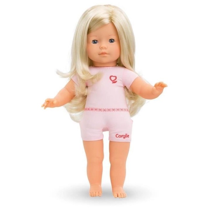 COROLLE - Ma Corolle - Paloma - 36cm - des 4 ans