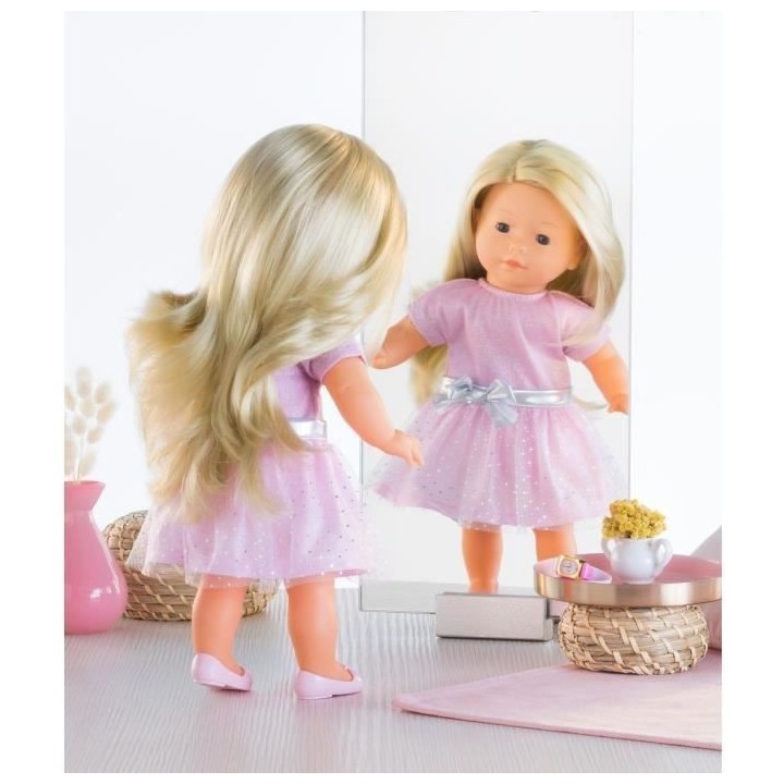 COROLLE - Ma Corolle - Paloma - 36cm - des 4 ans