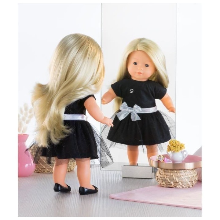 COROLLE - Ma Corolle - Paloma - 36cm - des 4 ans