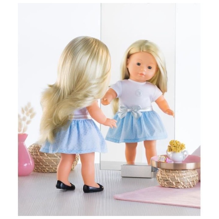 COROLLE - Ma Corolle - Paloma - 36cm - des 4 ans