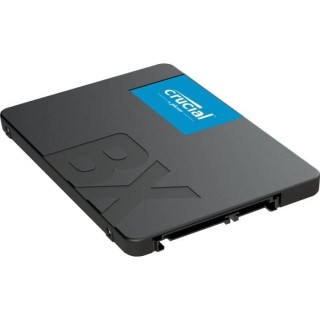 CRUCIAL - Disque SSD Interne - BX500 - 2To - 2,5 pouces (CT2000BX500SS