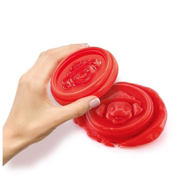 Canal Toys Coffret quartier général Pat Patrouille PPC 033 - Loisirs