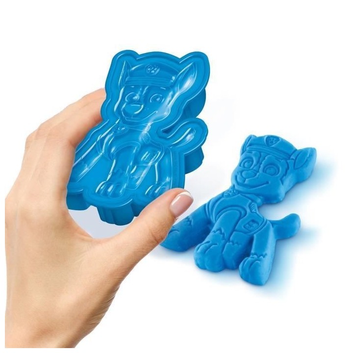 Canal Toys - Pat Patrouille - Mon Baril de Pâte a modeler - PPC 036