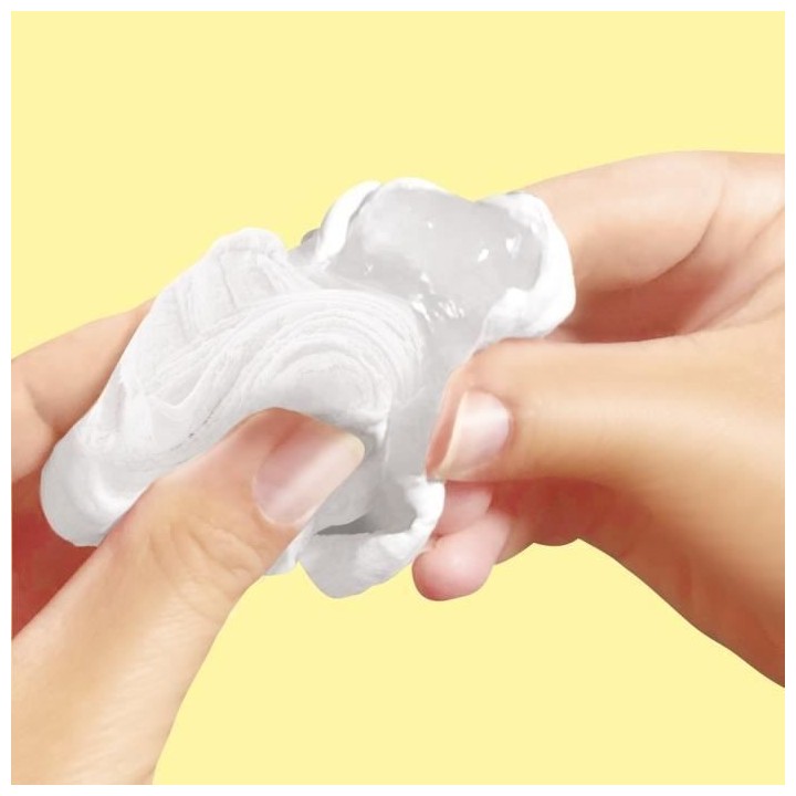 CANAL TOYS - Crazy Sensations ASMR Station - Écoute et crée de nouve