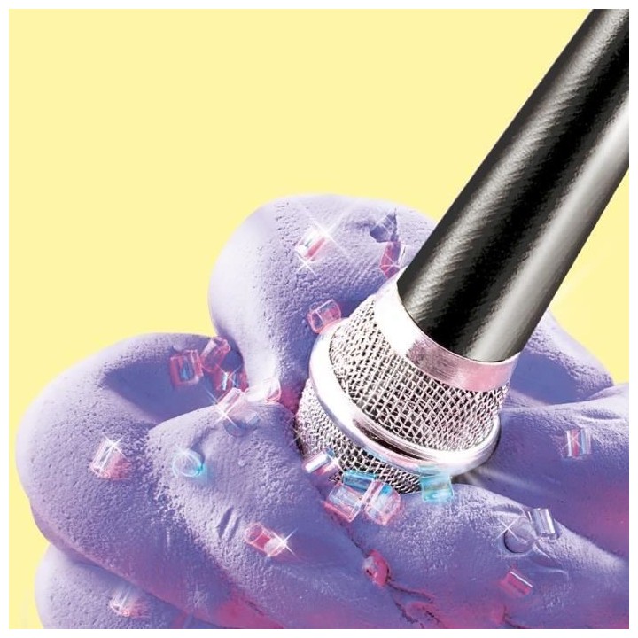 CANAL TOYS - Crazy Sensations ASMR Station - Écoute et crée de nouve