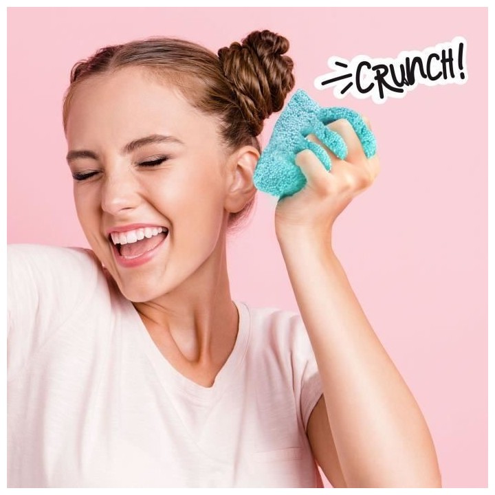 Plateau de Textures Satisfaisantes ASMR - Canal Toys - Crazy Sensation