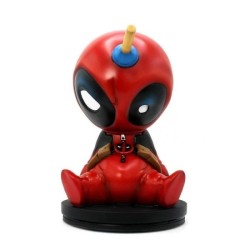 Tirelire Figurine DEADPOOL...