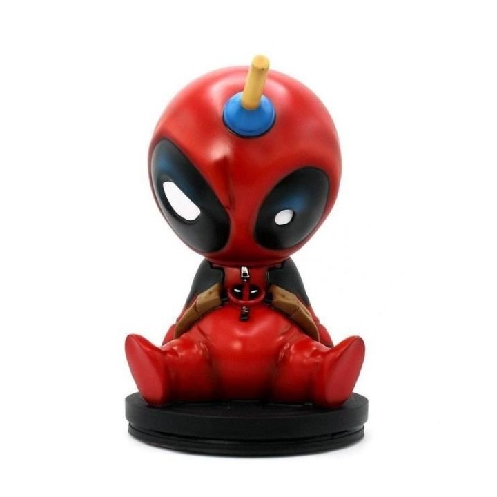 Tirelire Figurine DEADPOOL - 20cm