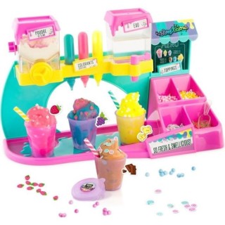 Fabrique a slime parfumée - CANAL TOYS Slimelicious Factory SSC 051 -